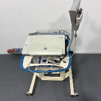 GE MAC 5500 HD - EKG Electrocardiogram image 2